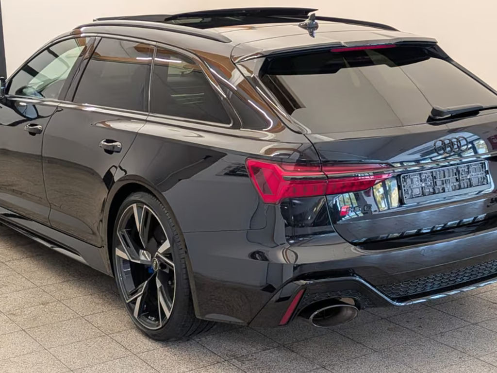 Audi RS6
