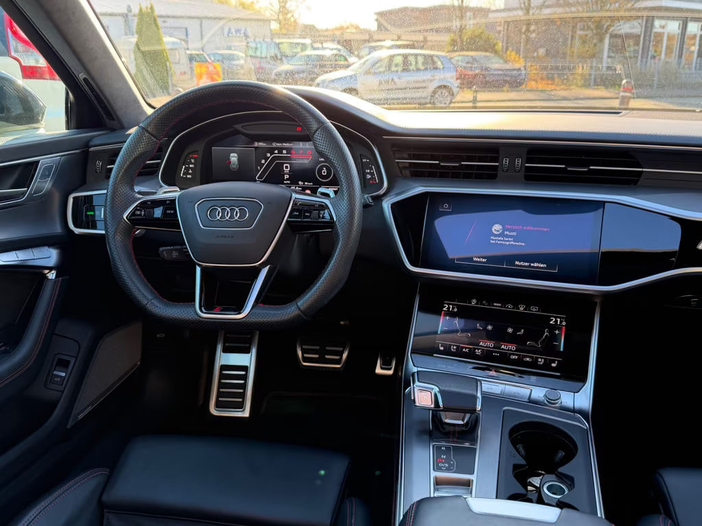 Audi RS6