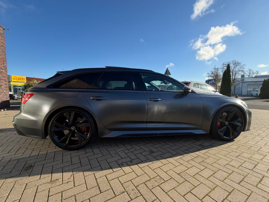 Audi RS6