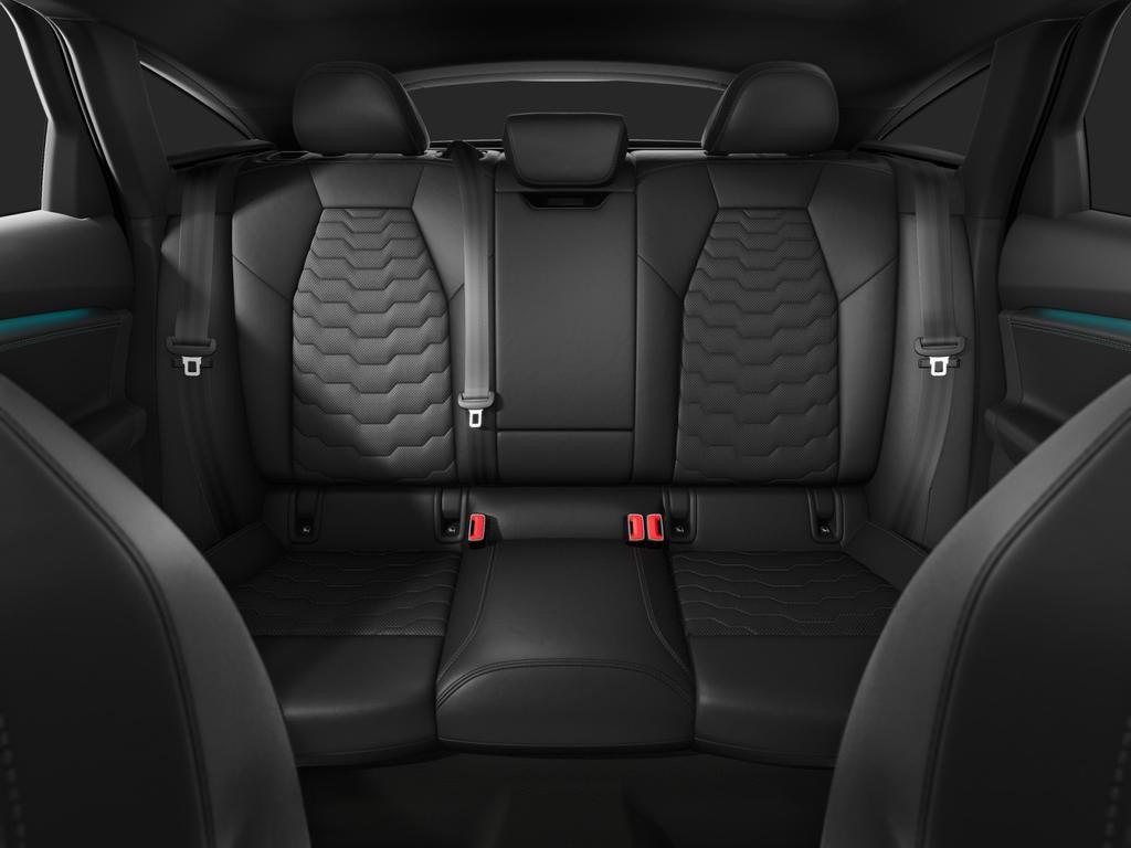 Audi S6 e-tron