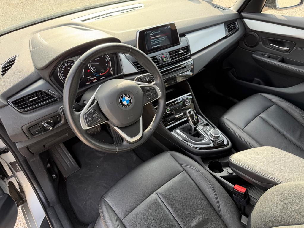 BMW 2 Serie