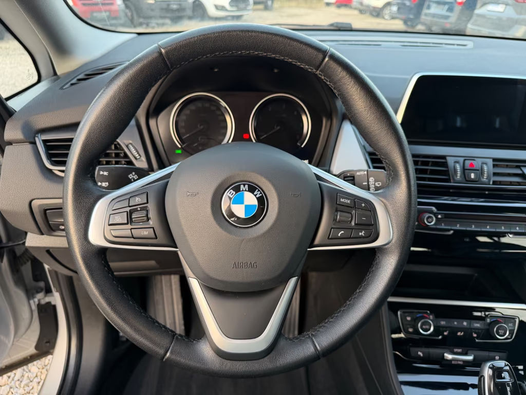 BMW 2 Serie