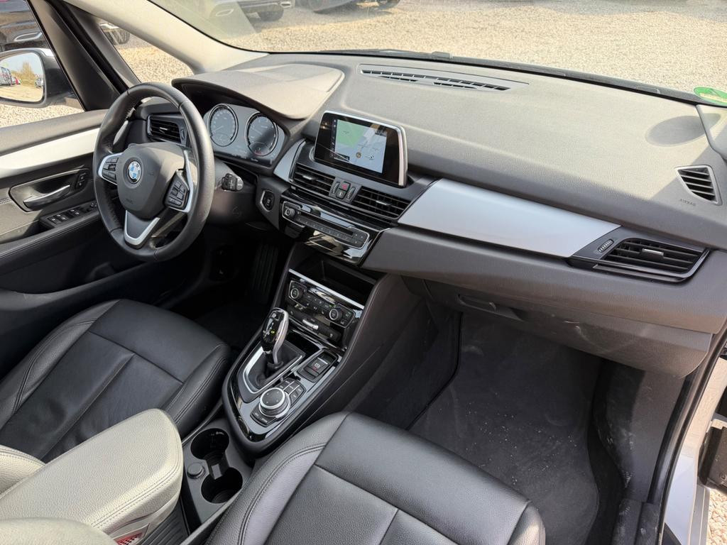BMW 2 Serie