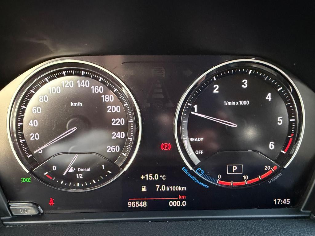 BMW 2 Serie