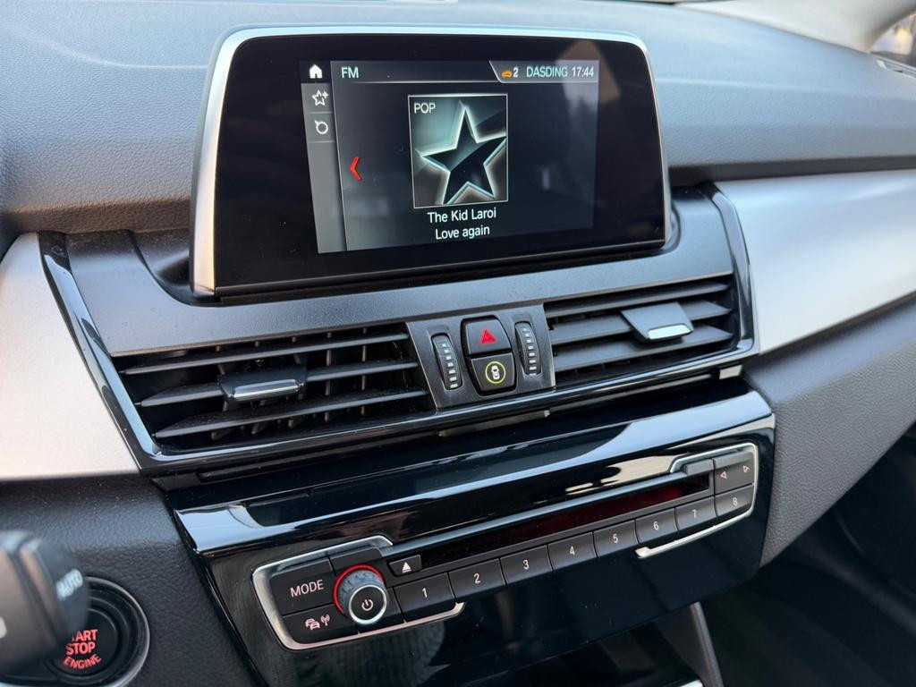 BMW 2 Serie