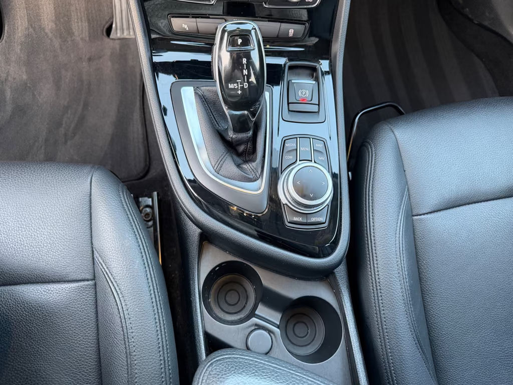 BMW 2 Serie