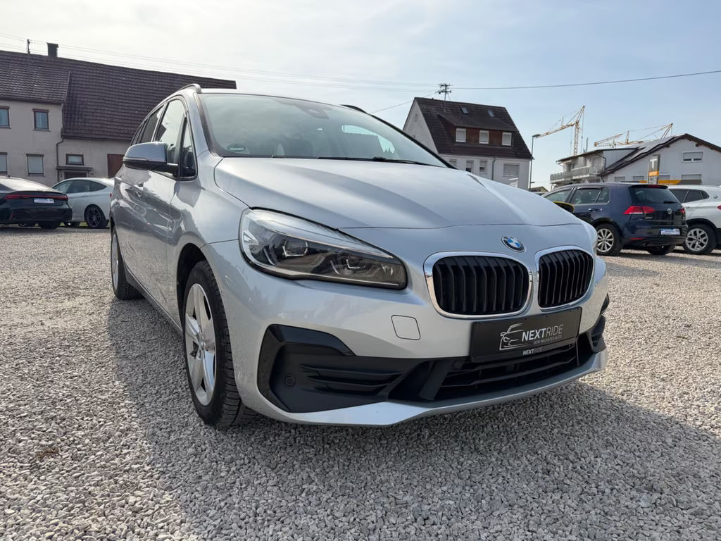 BMW 2 Serie