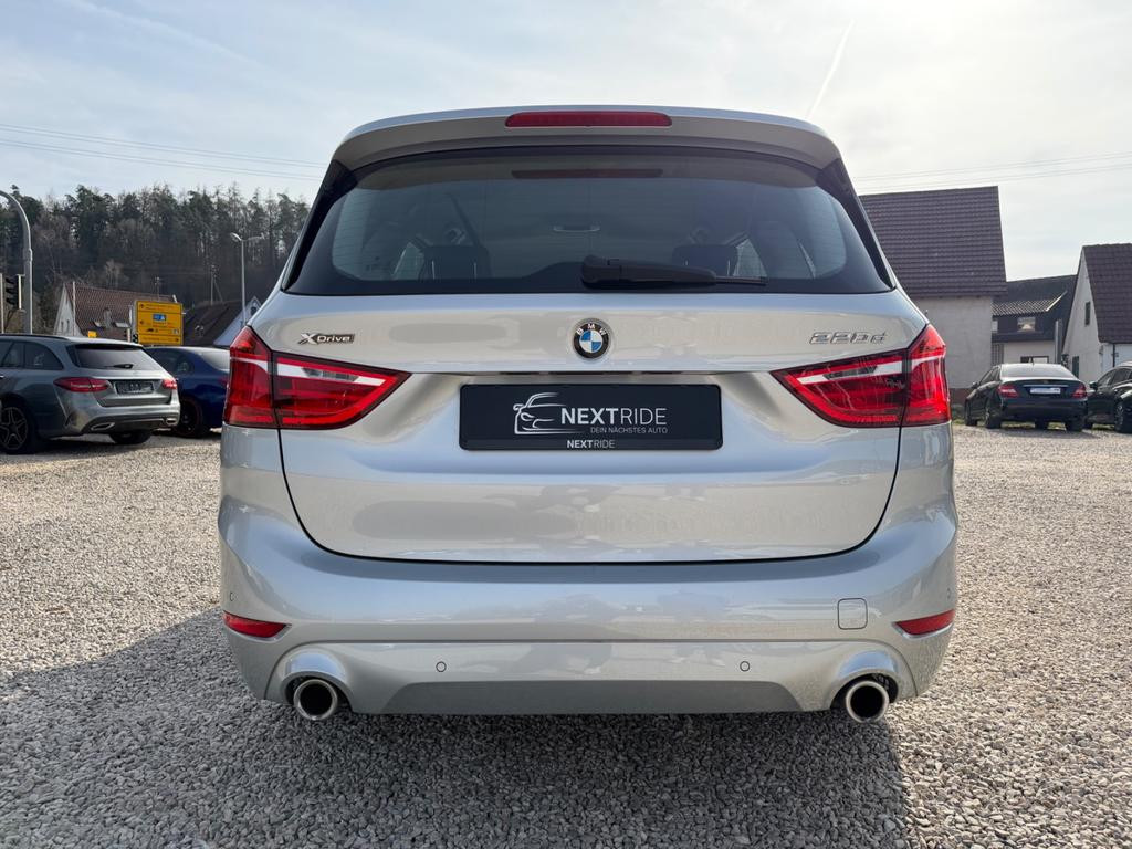BMW 2 Serie