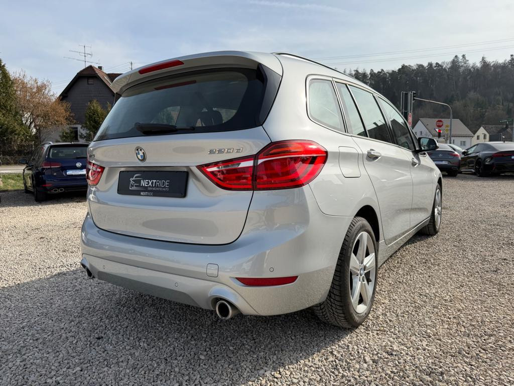 BMW 2 Serie