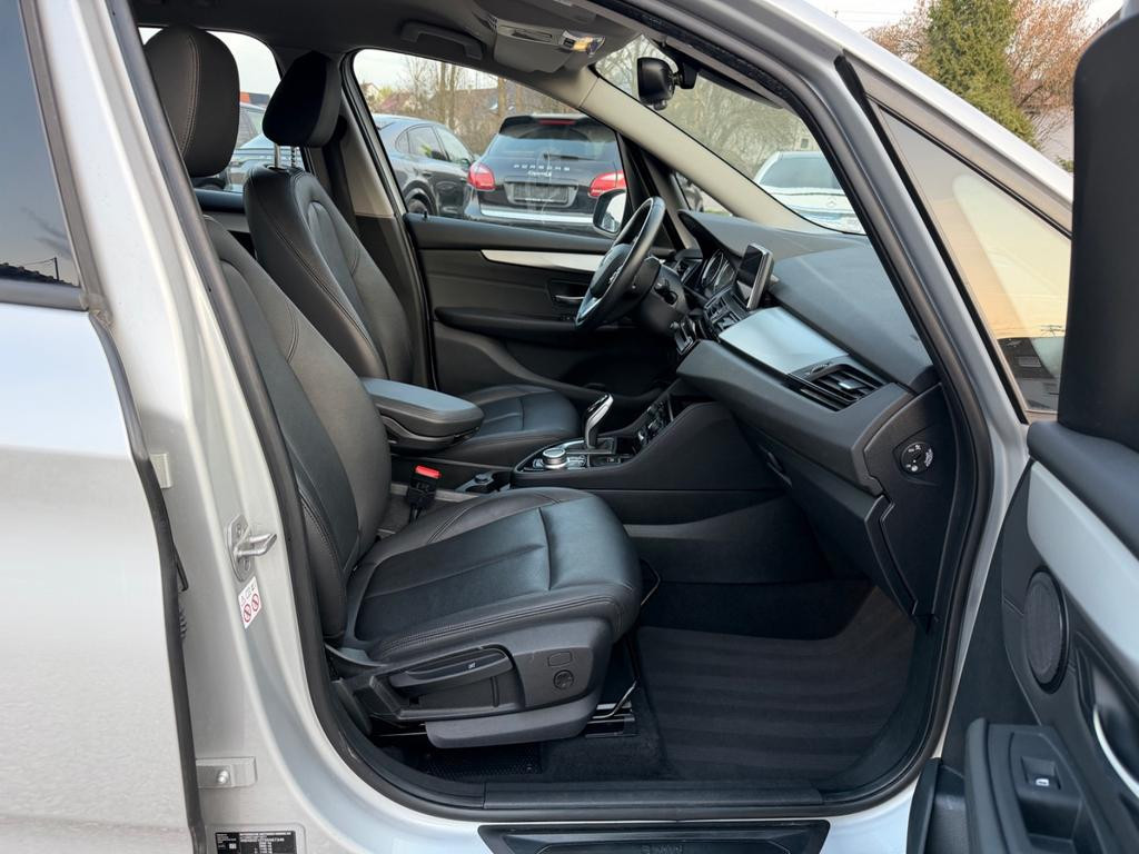 BMW 2 Serie