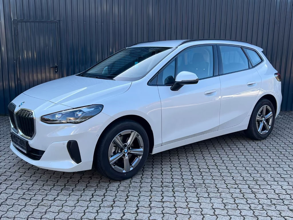 BMW 2 Serie