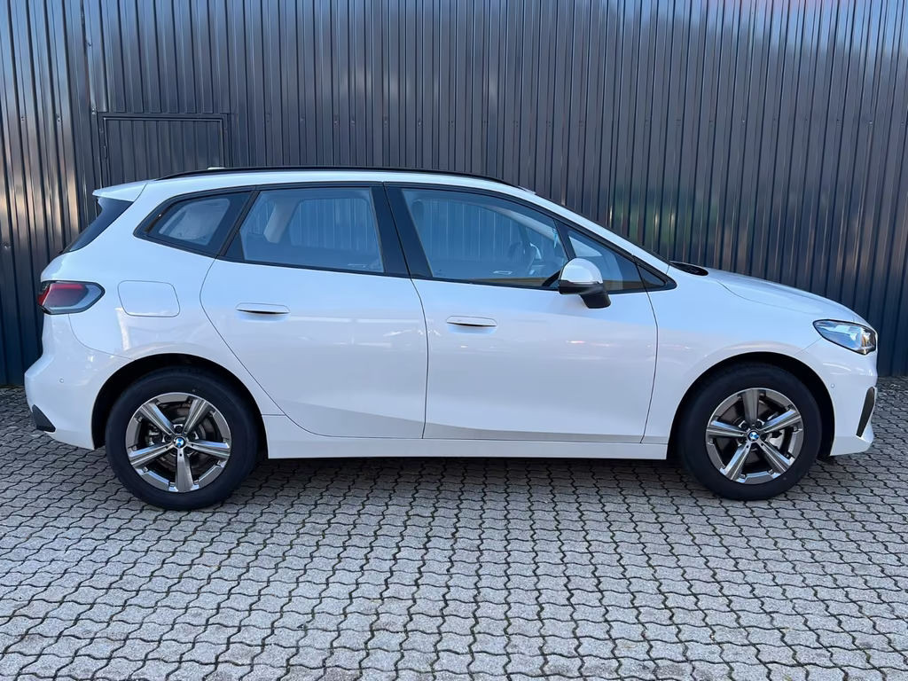 BMW 2 Serie