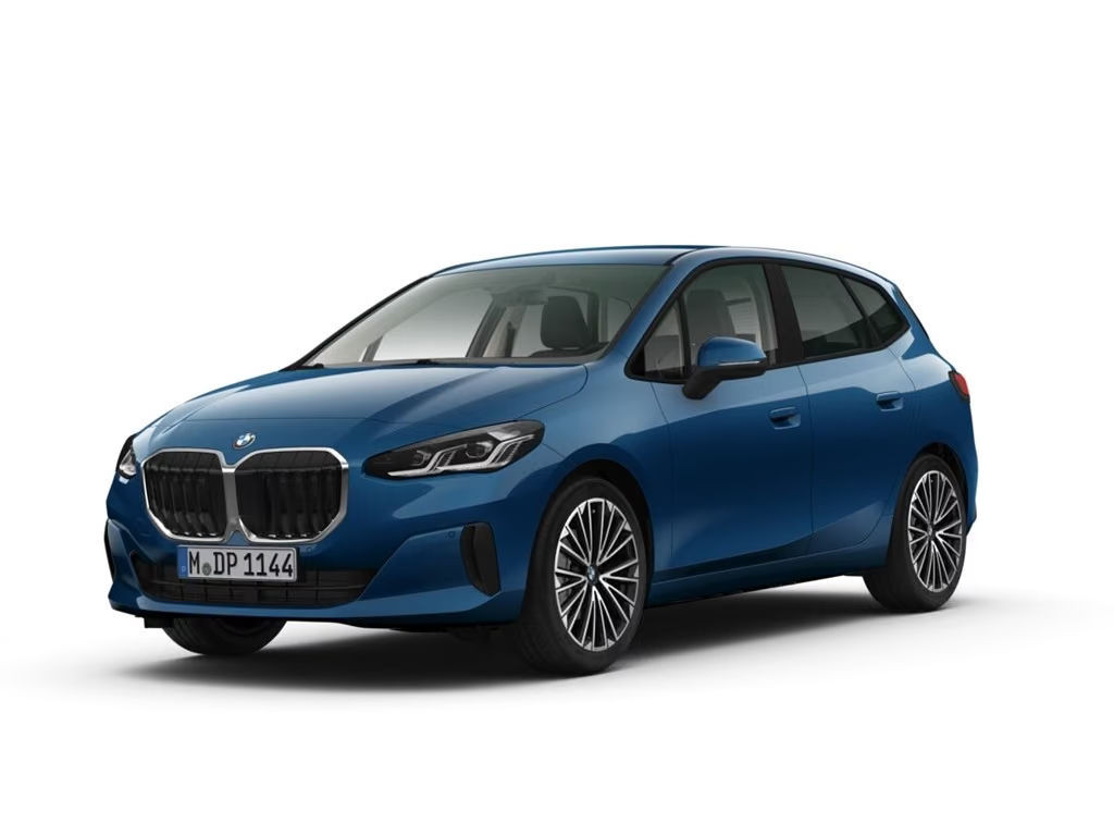 BMW 2 Serie 218 Active Tourer 218d
