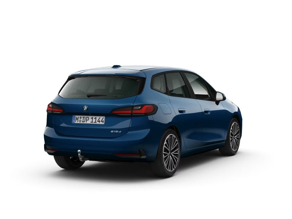 BMW 2 Serie