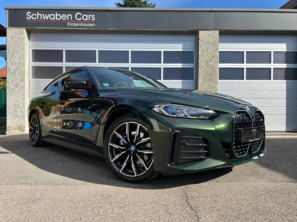 BMW i4