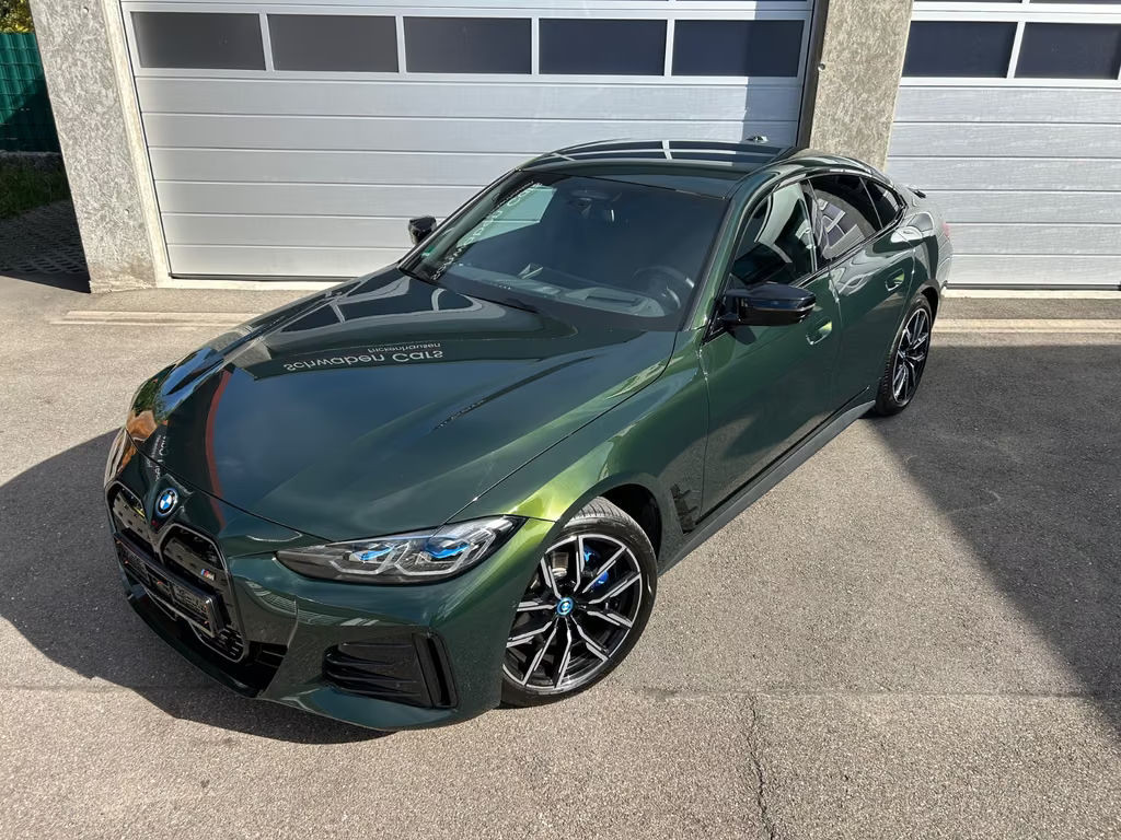 BMW i4