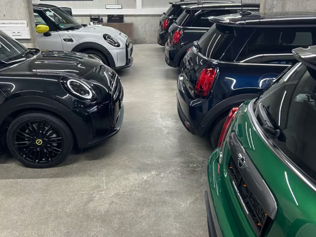 BMW i4