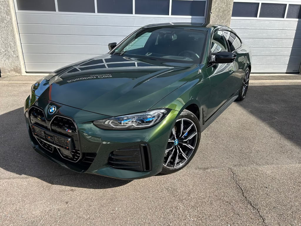BMW i4