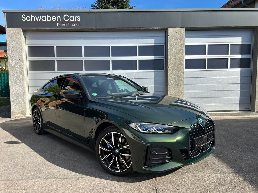 BMW i4