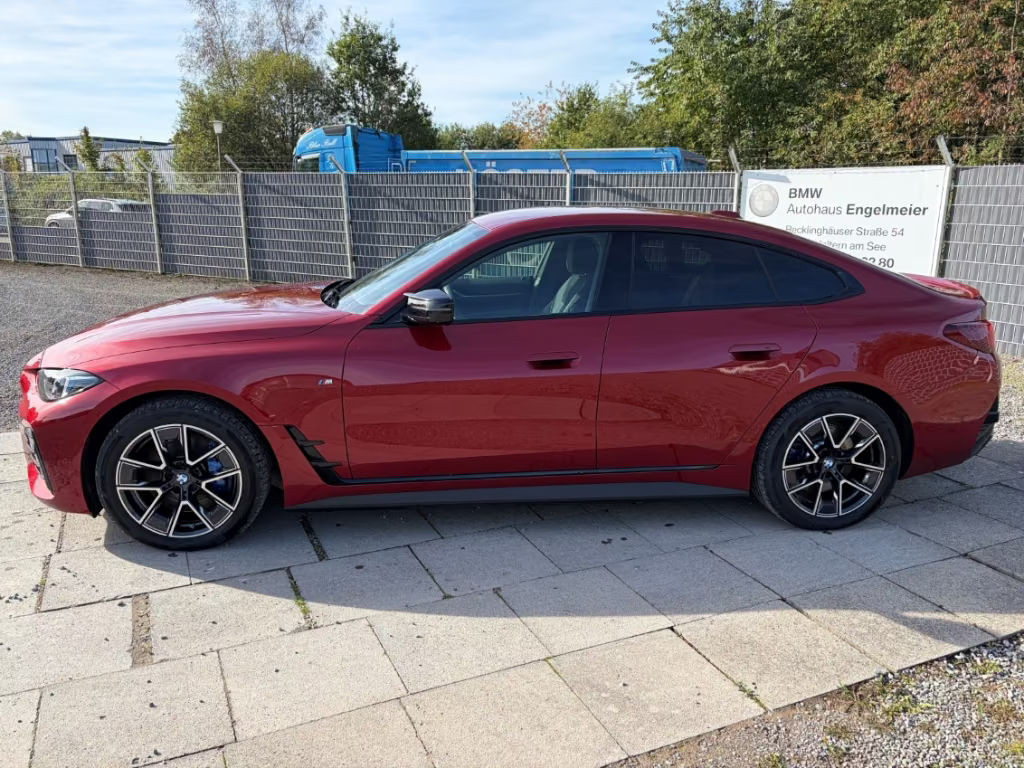 BMW i4