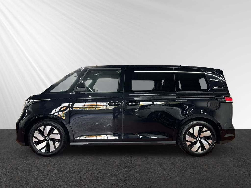 Volkswagen ID.Buzz
