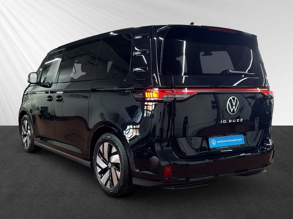Volkswagen ID.Buzz