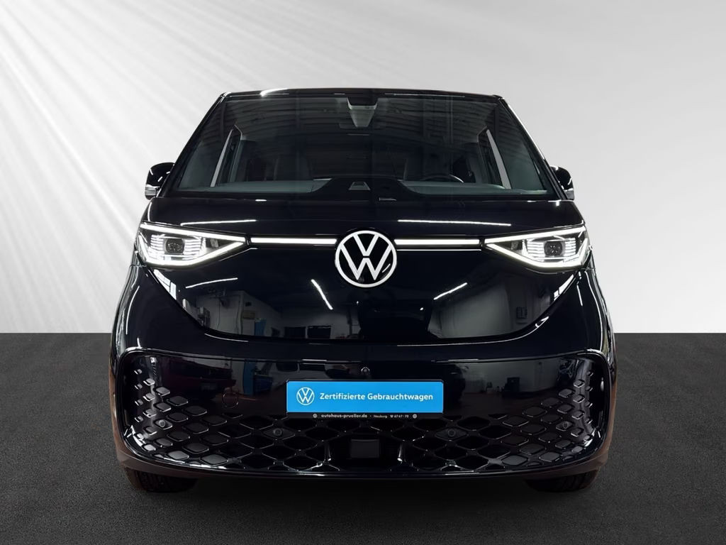 Volkswagen ID.Buzz