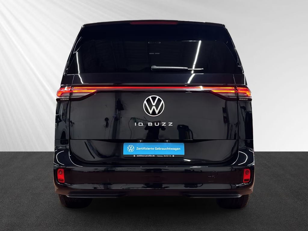 Volkswagen ID.Buzz
