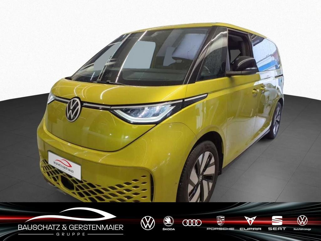 Volkswagen ID.Buzz Pro 150 kW
