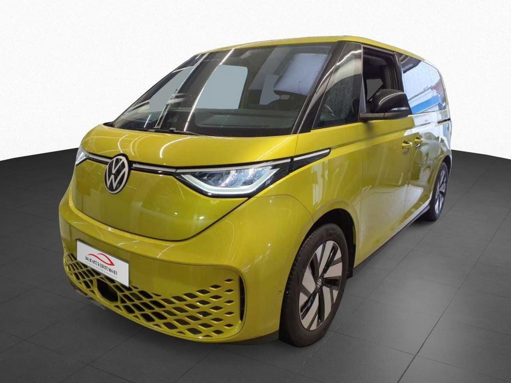 Volkswagen ID.Buzz