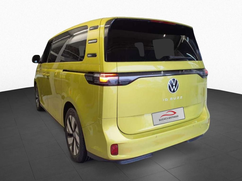 Volkswagen ID.Buzz