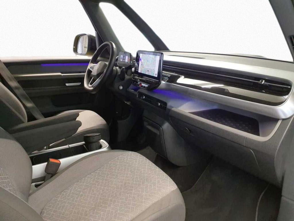 Volkswagen ID.Buzz