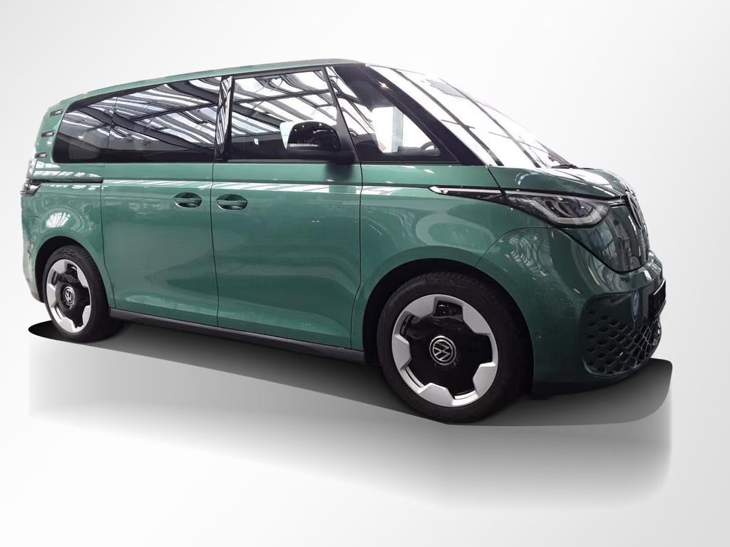 Volkswagen ID.Buzz