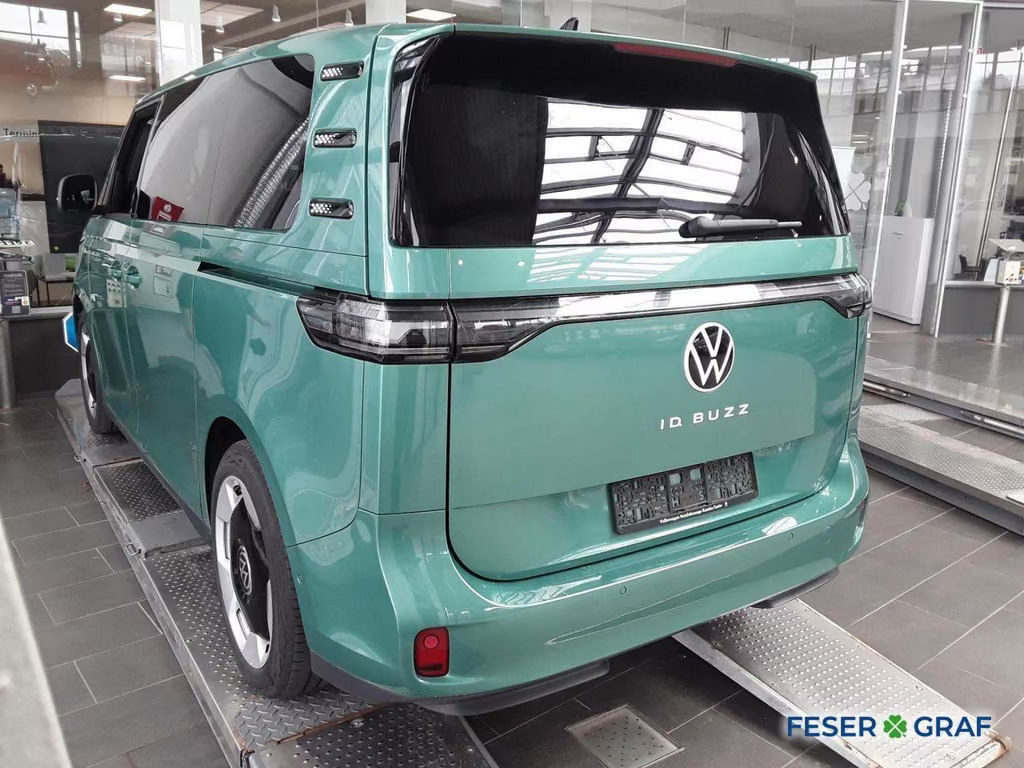 Volkswagen ID.Buzz