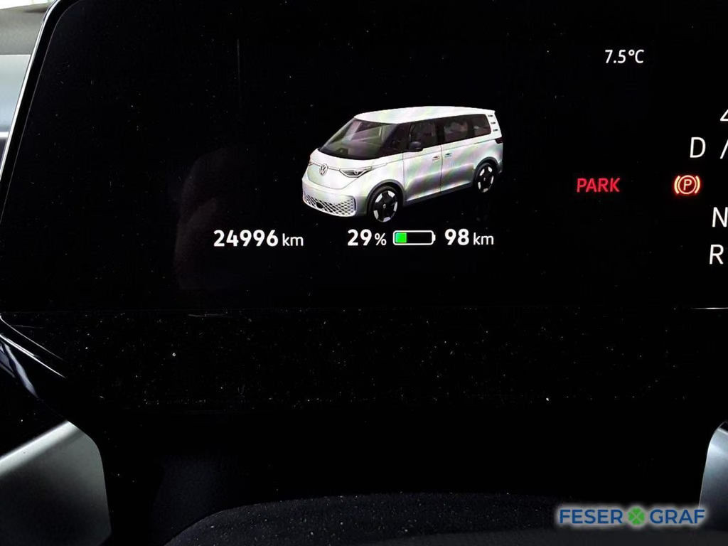 Volkswagen ID.Buzz