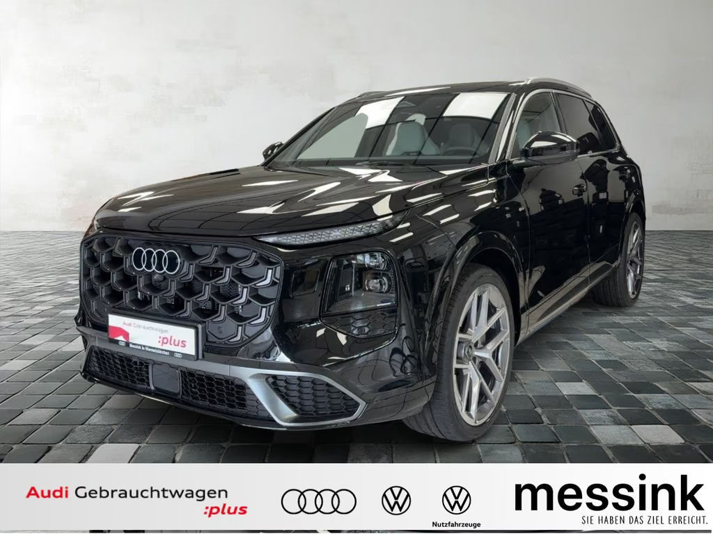 Audi Q7 Quattro