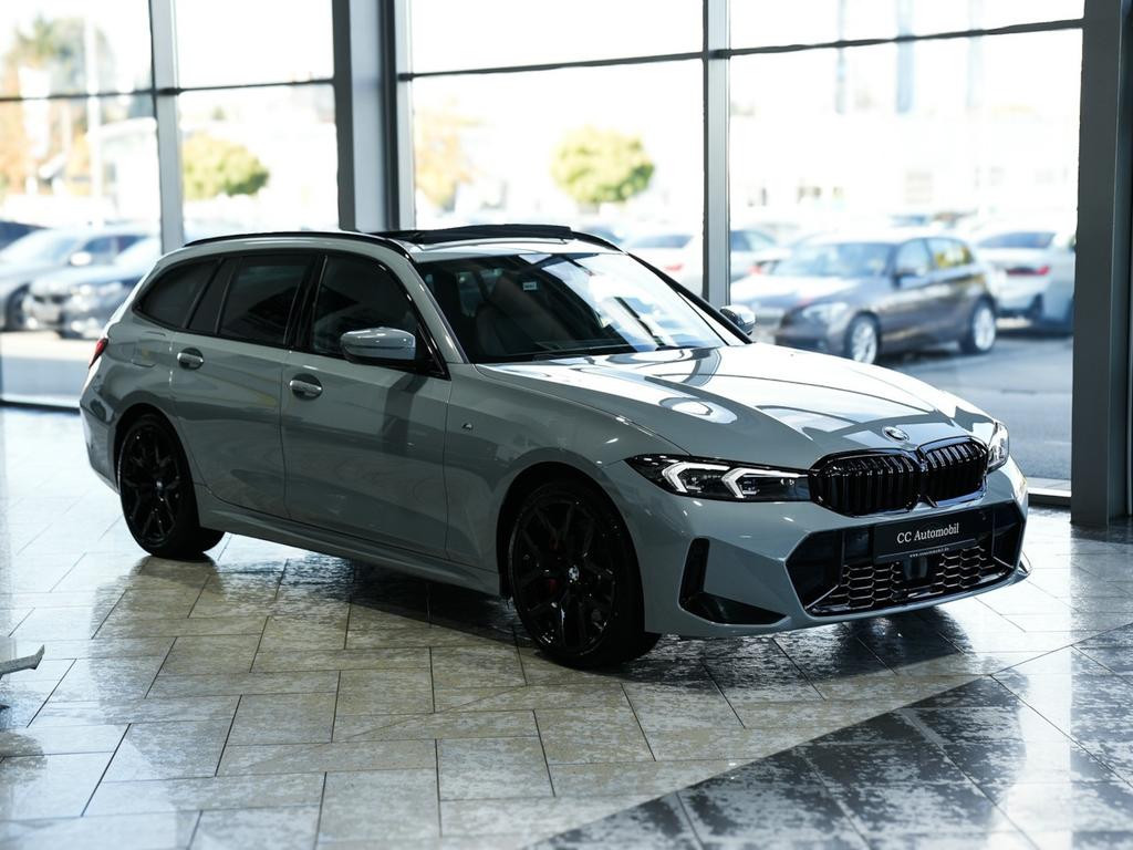 BMW 3 Serie