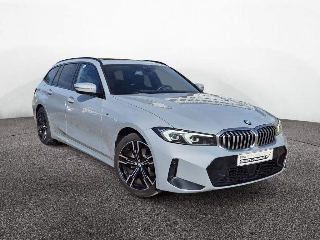 BMW 3 Serie