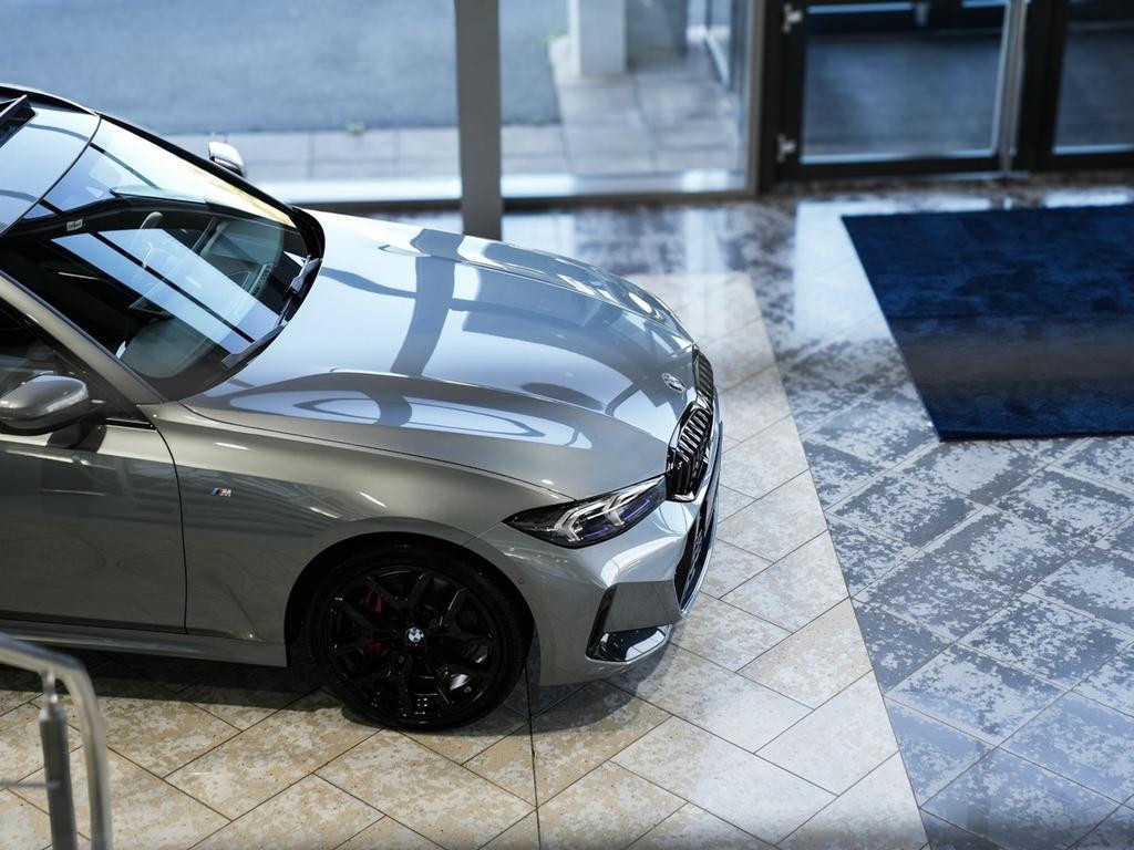BMW 3 Serie