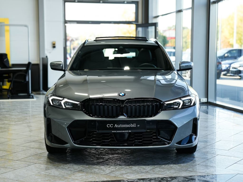 BMW 3 Serie