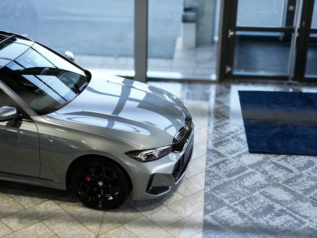 BMW 3 Serie