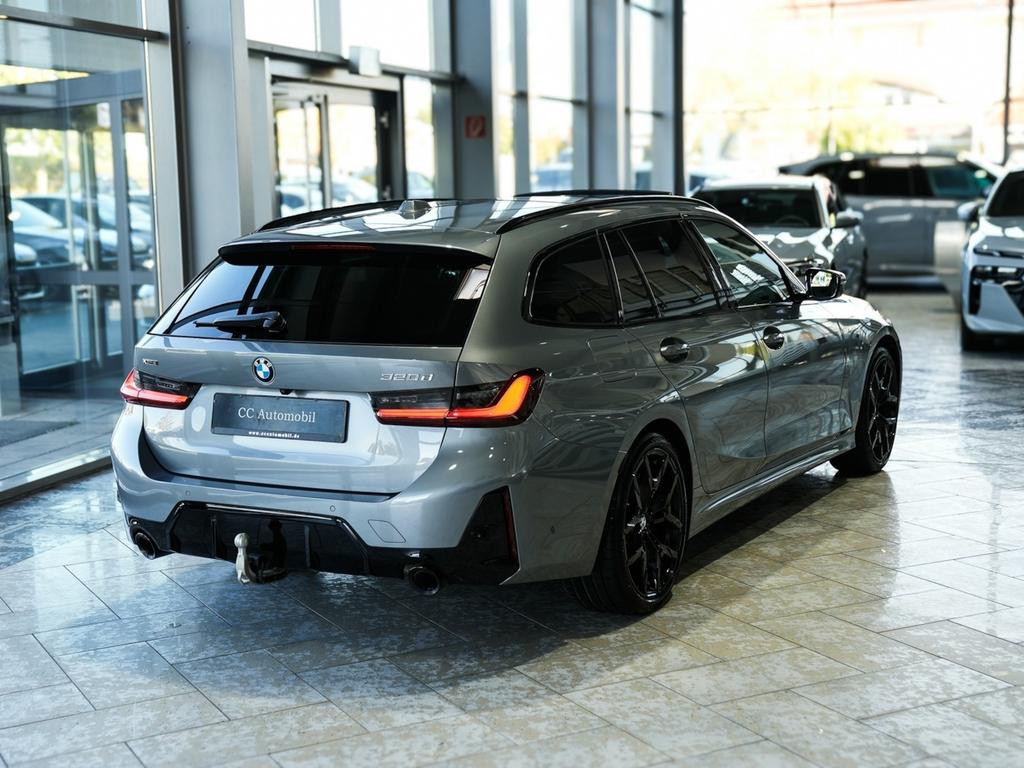 BMW 3 Serie