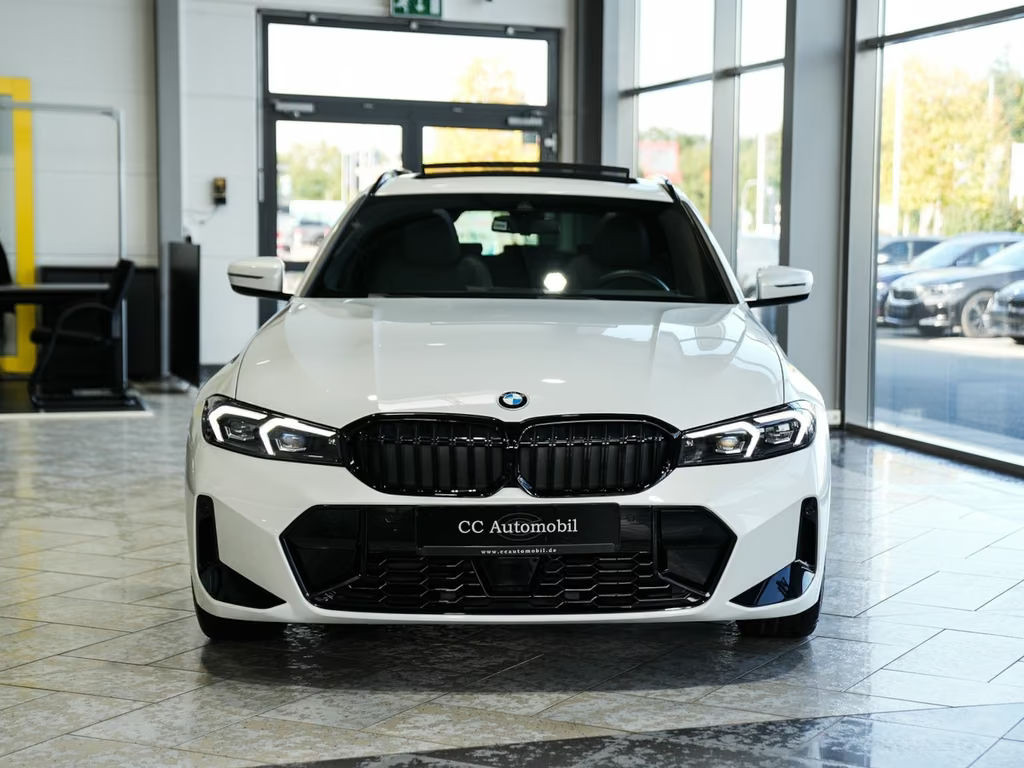 BMW 3 Serie