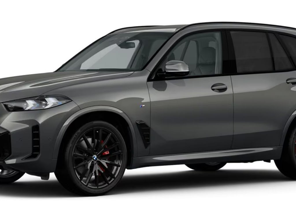 BMW X5 M-Sport xDrive30d