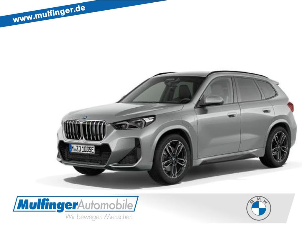 BMW X1 M-Sport