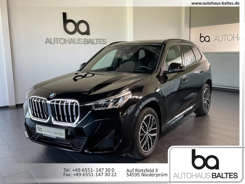 BMW X1 M-Sport xDrive