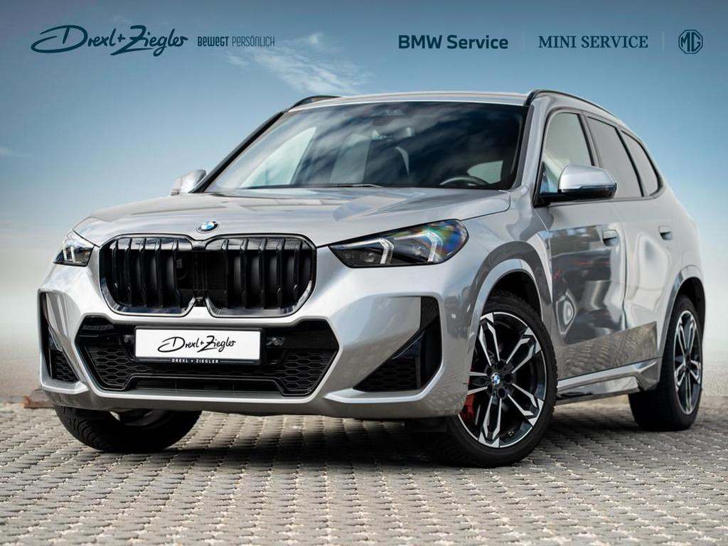 BMW X1 M-Sport