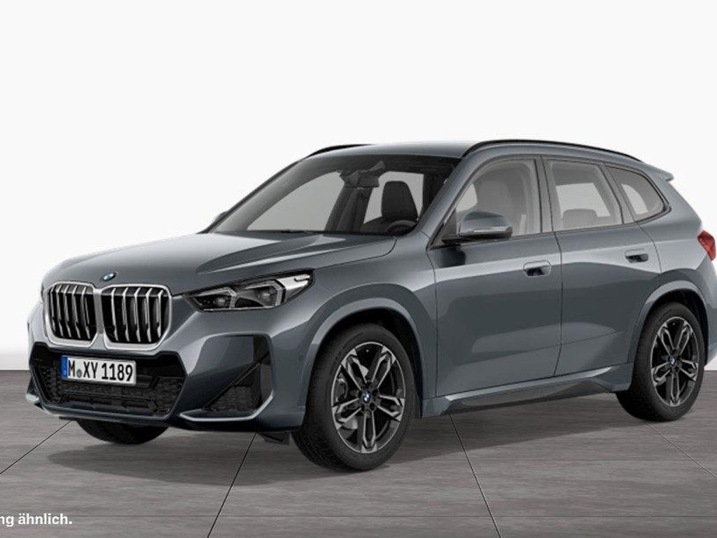 BMW X1 M-Sport sDrive20i