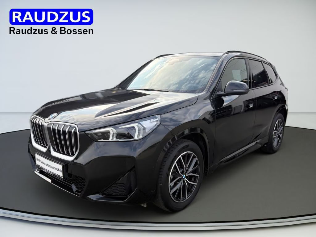 BMW X1 M-Sport sDrive18i