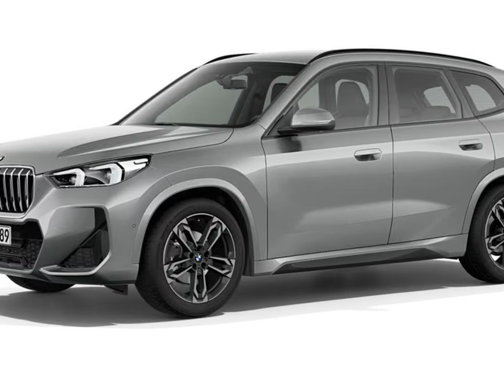 BMW X1 M-Sport sDrive20i